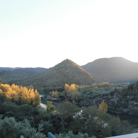 Oca Aldeaduero Hotel Salto de Saucelle Экстерьер фото