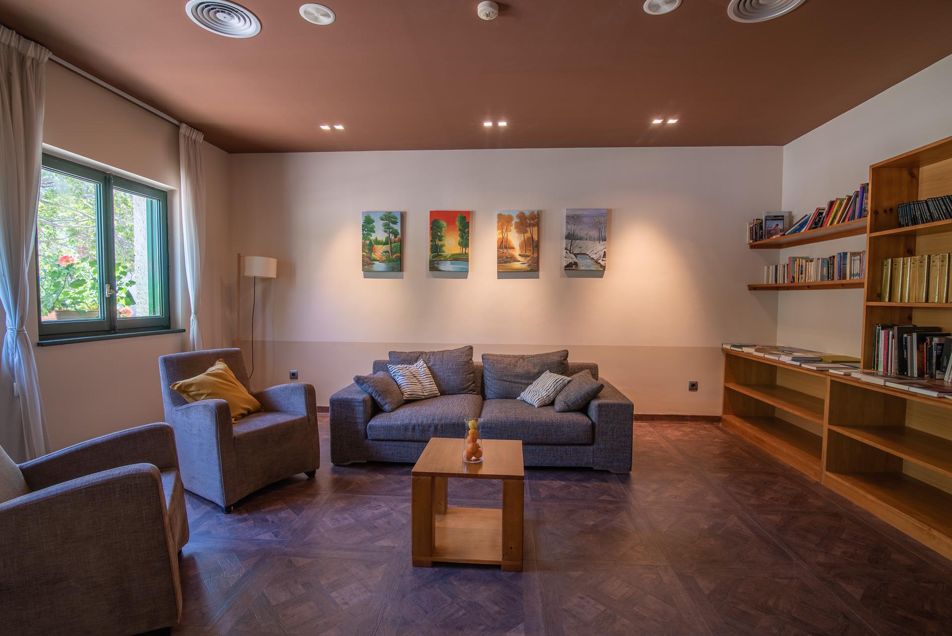 Oca Aldeaduero Hotel Salto de Saucelle Экстерьер фото