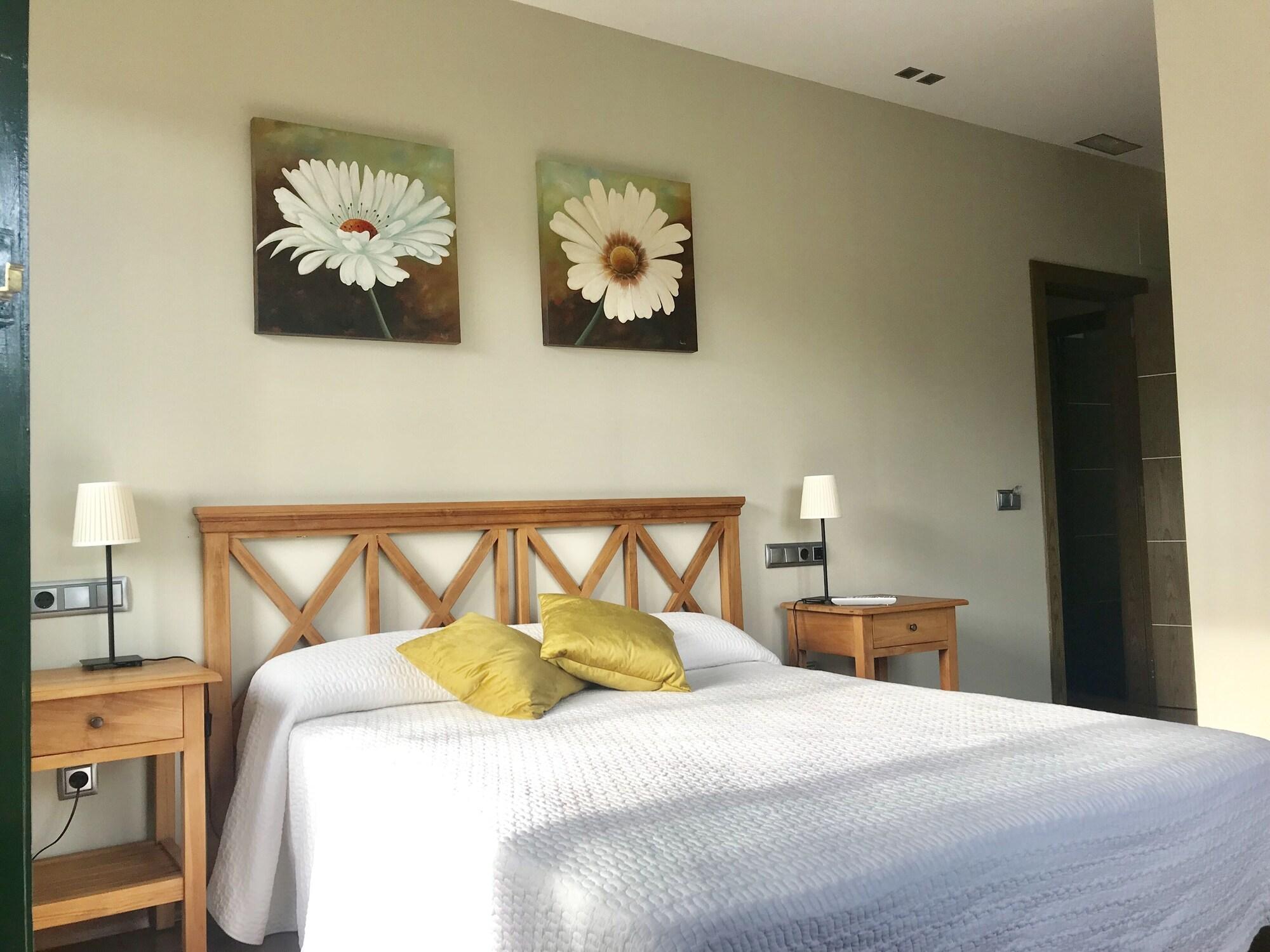 Oca Aldeaduero Hotel Salto de Saucelle Экстерьер фото