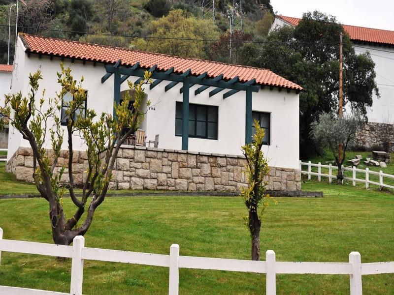 Oca Aldeaduero Hotel Salto de Saucelle Экстерьер фото
